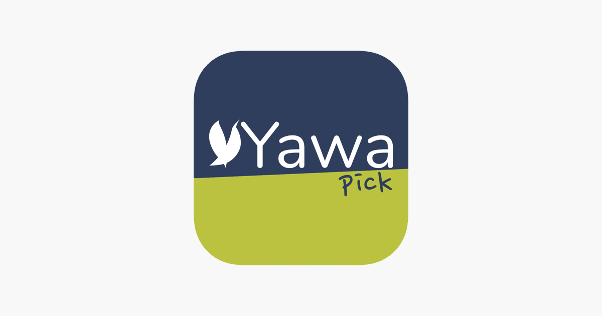 ‎Yawa Pick on the App Store