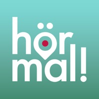  Hör Mal! Application Similaire