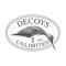 Decoys Unlimited Inc founded in 1986 has served the decoy collecting community with honesty, integrity and knowledge