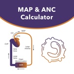 MAP  ANC Calculator