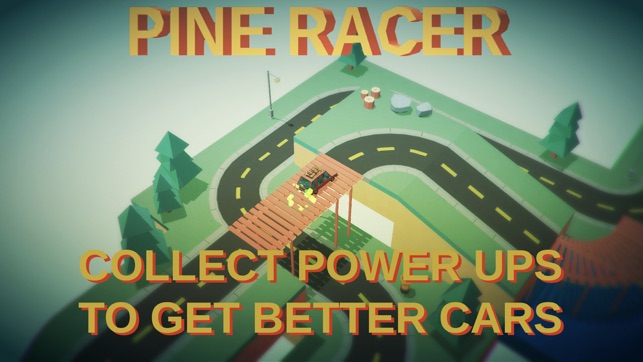 Pine Racer(圖4)-速報App