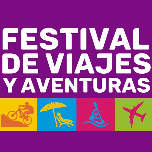 Festival de viajes y aventuras Download