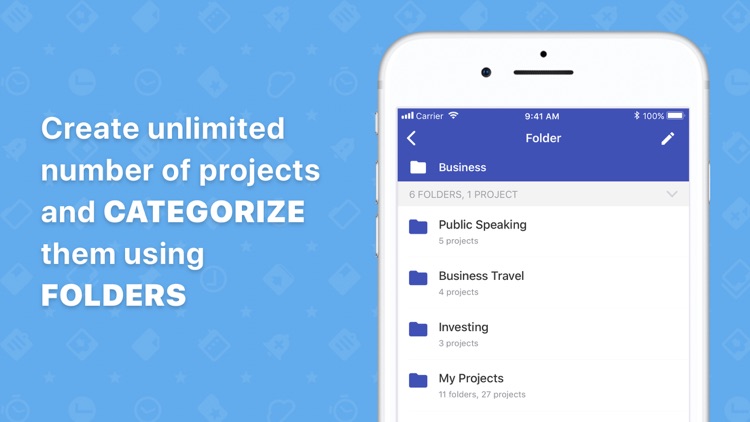 Chaos Control™: GTD To-Do List screenshot-3