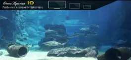 Game screenshot Ocean Aquarium HD apk
