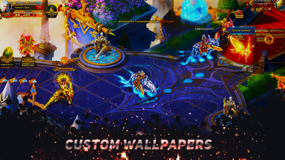 Dragon Awaken Master screenshot 3