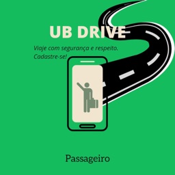 UB Driver passageiro