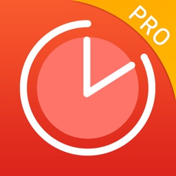 Be Focused Pro Apple Watch App