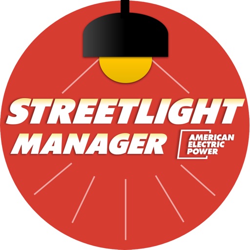 AEP Streetlight Manager