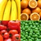 Fruit and Vegetables - Quiz