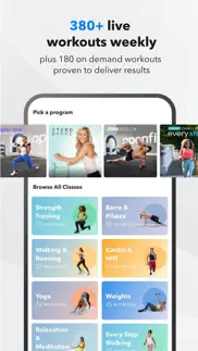 How to cancel & delete openfit - fitness & nutrition 4