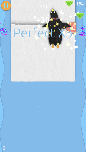 Slidy Penguin(圖5)-速報App