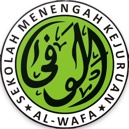 Kunci - SMK AL-WAFA