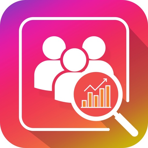 Analytics for Insta iOS App