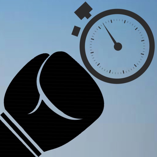 Interval Timer for Boxing icon