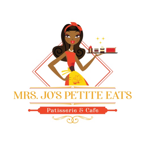 Mrs. Jo's Petite Eats icon