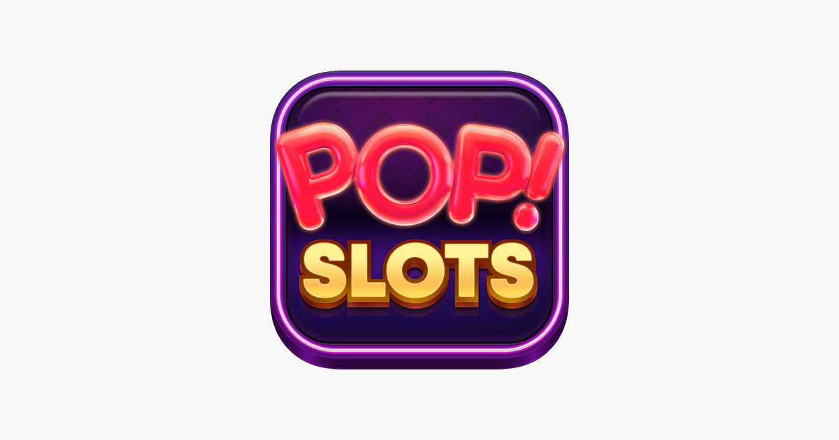 Pop slots gift