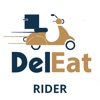 DelEat Rider