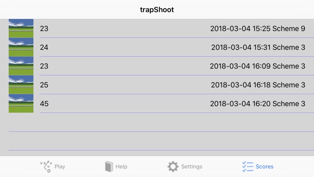 Trap Shoot(圖6)-速報App