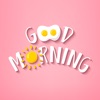Icon Good Morning Wish & Greets App