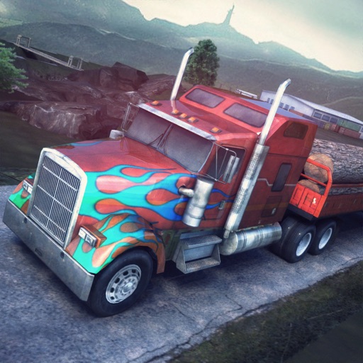 Hill Climb Truck Transporter