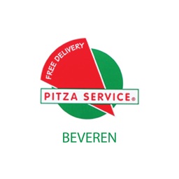 Pitza Service Beveren