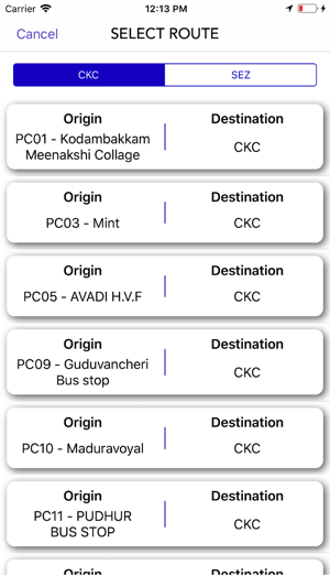 Eecommute(圖3)-速報App