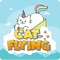 CatFlying is a casual game