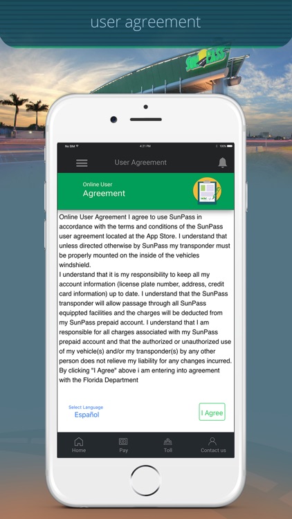 SunPass