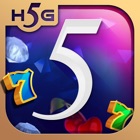Top 49 Games Apps Like High 5 Casino: Home of Slots - Best Alternatives