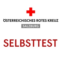 Selbsttest RK Salzburg app not working? crashes or has problems?