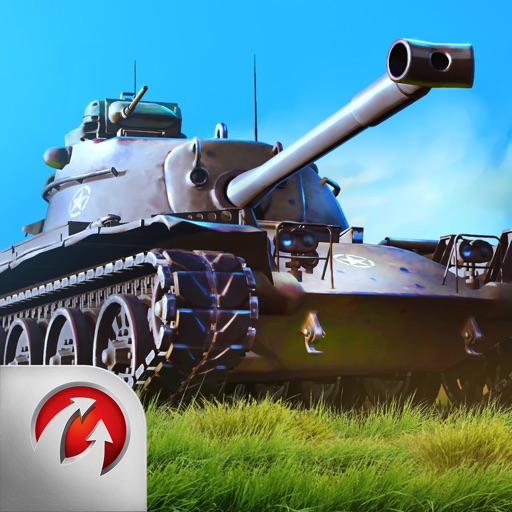 World of Tanks Blitz
