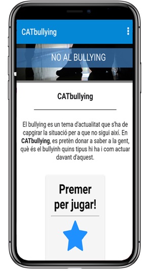 CATbullying(圖1)-速報App