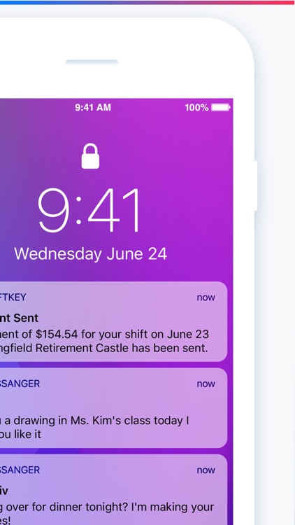 ShiftKey - Nursing Jobs screenshot-7