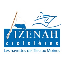 Izenah croisières : Audioguide