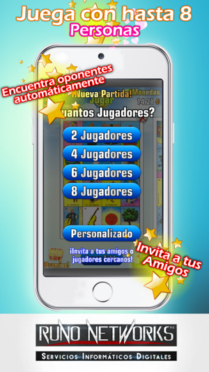 Loteria Mexicana Multijugador(圖2)-速報App