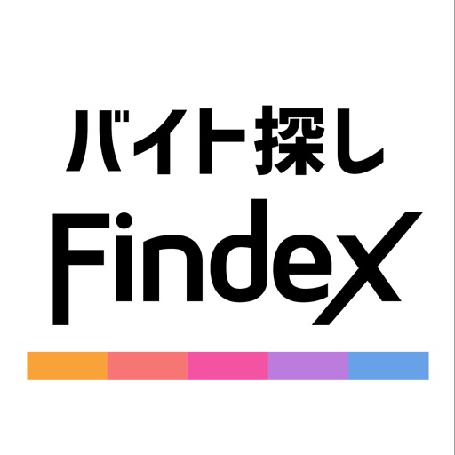 バイト探し Findex 人気バイトがすぐ見つかる By 42c