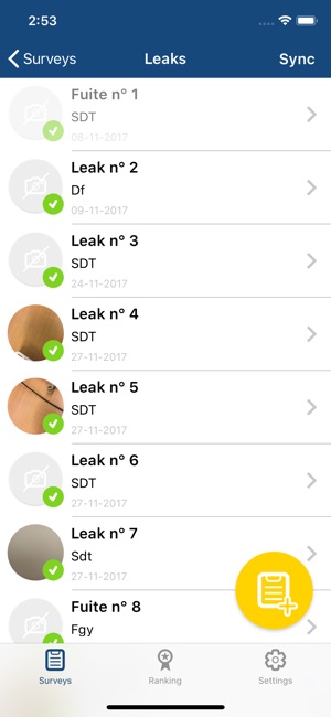 LEAKReporter(圖4)-速報App