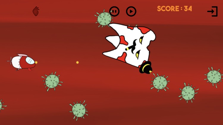 Pill Shooter screenshot-4