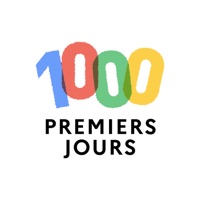 1000 premiers jours ne fonctionne pas? problème ou bug?