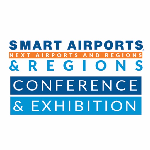 SMART Airports & Regions 2018 iOS App