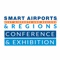 Plan your visit to the 4th SMART Airports & Regions Conference & Exhibition 2018 easily with the official event app which allows easy navigation, the ability to view the programme, speaker profiles, take part in the question & answer sessions, and arrange meetings with delegates, sponsors & exhibitors