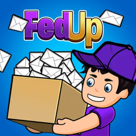 FedUp Delivery Idle Tycoon Читы