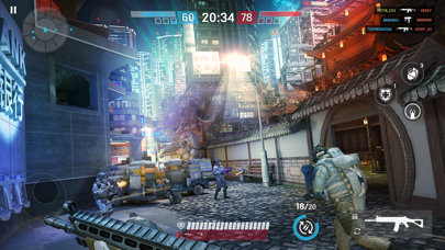 Warface Go Fps銃シューティングたたかいゲーム Iphoneアプリ Applion