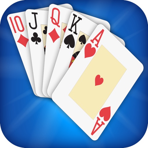 Bridge Card Game Classic
