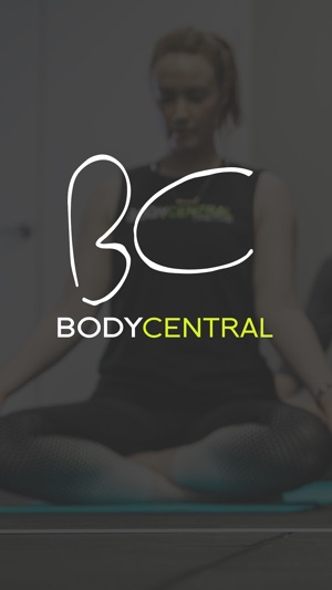 BODYCENTRAL Lifestyle Centre(圖1)-速報App