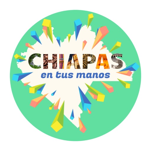 Chiapasentusmanos