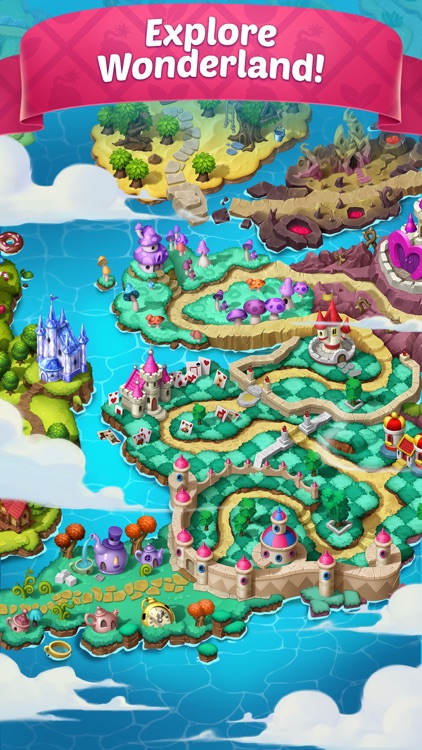 Once Upon A Match screenshot-6