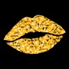 My Lips Stickers