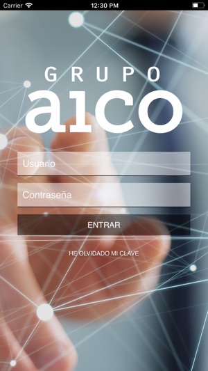 Grupo Aico Seguros