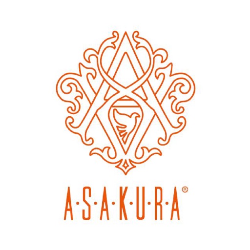 ASAKURA美容室公式アプリ icon